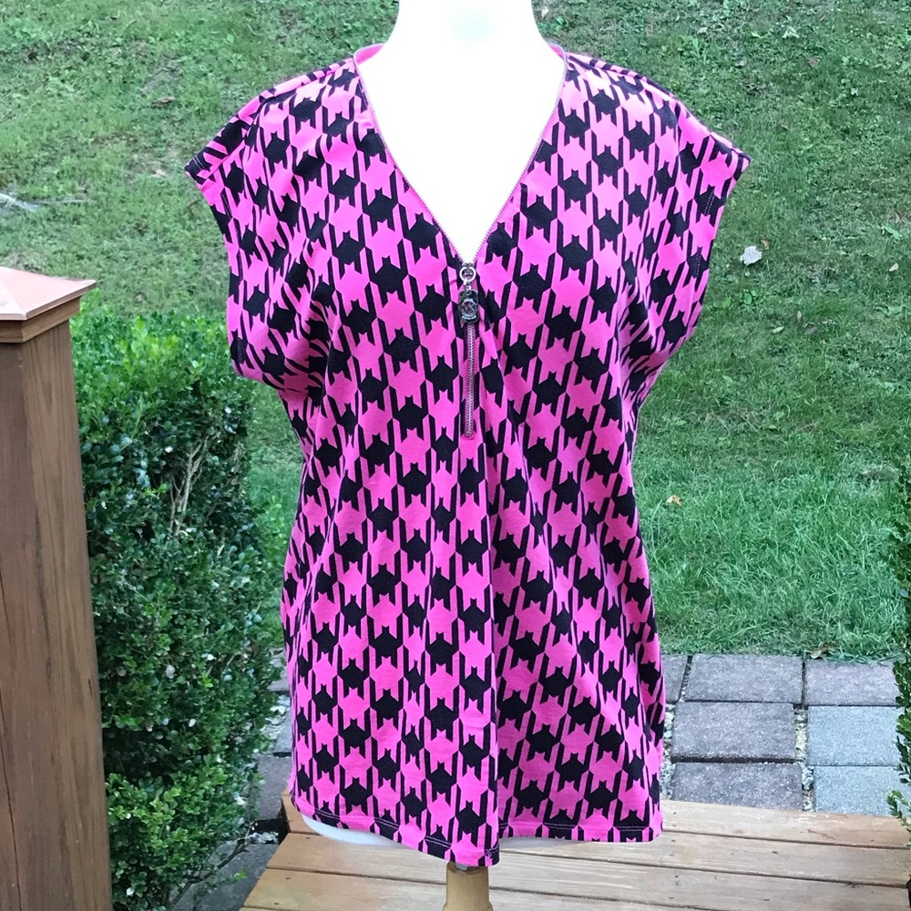 Michael Kors Top - Picture 2 of 8